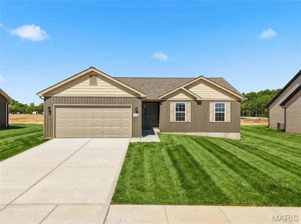 1011 Samwise Street, Wright City, MO 63390