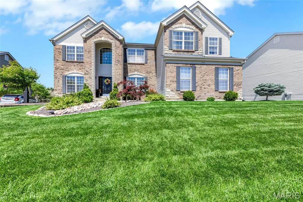 7107 Whisper Creek Drive, Wentzville, MO 63385 - #1