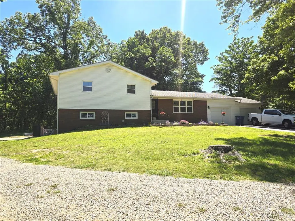 16763 County Road 511, Dexter, MO 63841 - #1