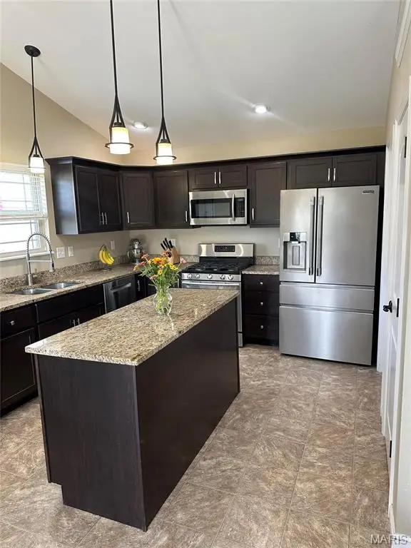 4818 River Rock Lane, Smithton, IL 62285 - #2