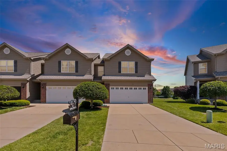 836 Harbor Woods Drive, Fairview Heights, IL 62208 - #2