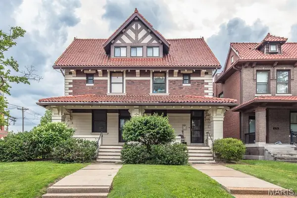 6100 Waterman Boulevard #5, St Louis, MO 63112