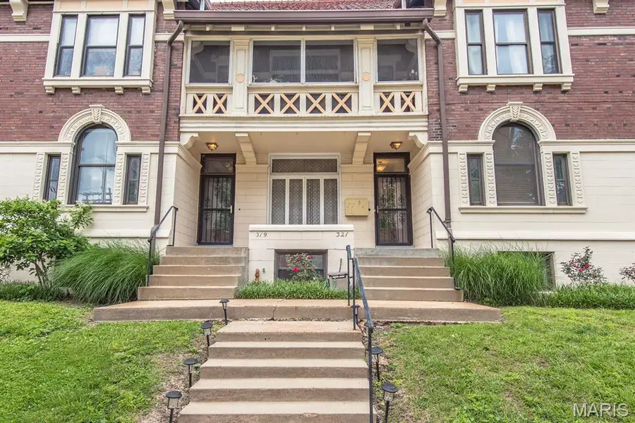 6100 Waterman Boulevard #5, Saint Louis, MO 63112 - #3