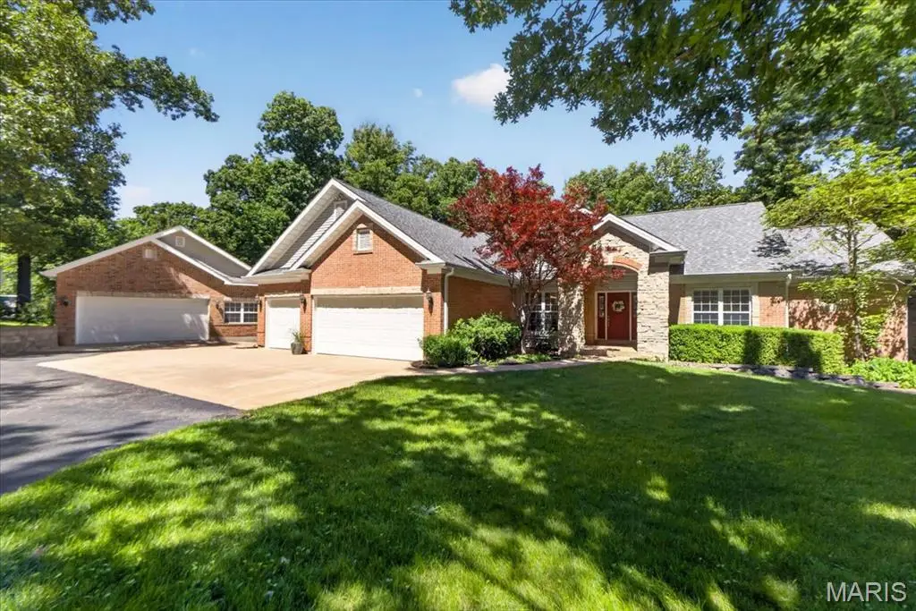 460 Highway Dd, Defiance, MO 63341 - #1
