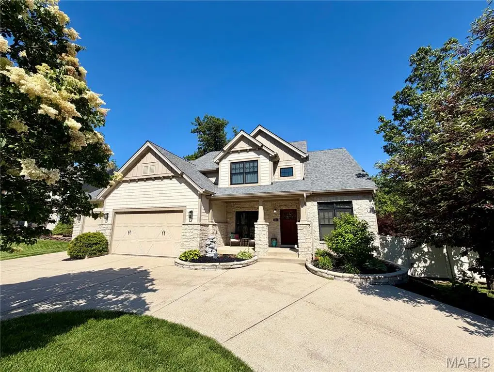 764 Forder Crossing Court, Oakville, MO 63129 - #1