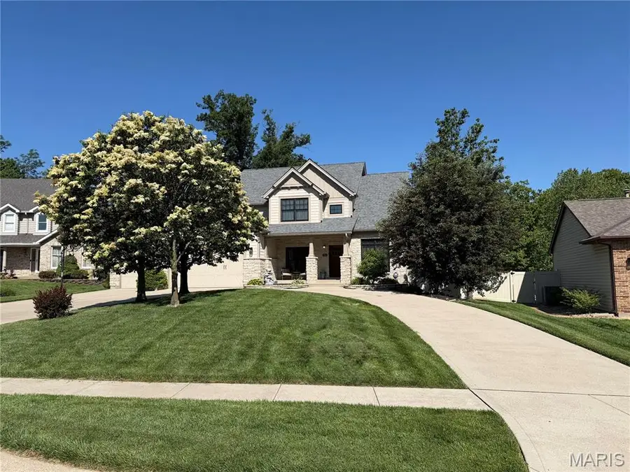764 Forder Crossing Court, Oakville, MO 63129 - #2