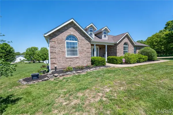 16541 Private Drive 2164, Rolla, MO 65401