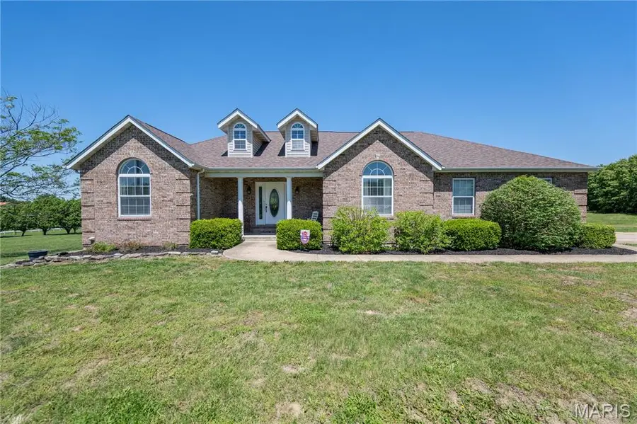 16541 Private Drive 2164, Rolla, MO 65401 - #2