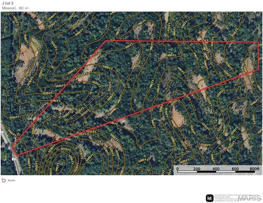 Lot 3 State Route J, Newburg, MO 65550 - #3