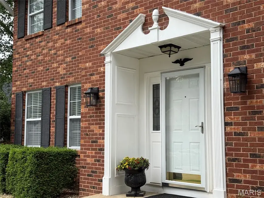 1029 Elisabeth Dr, Ofallon, IL 62269 - #3