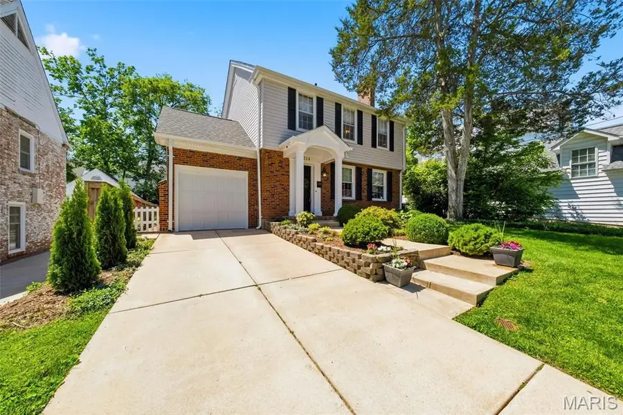214 Orrick Lane, Kirkwood, MO 63122 - #2