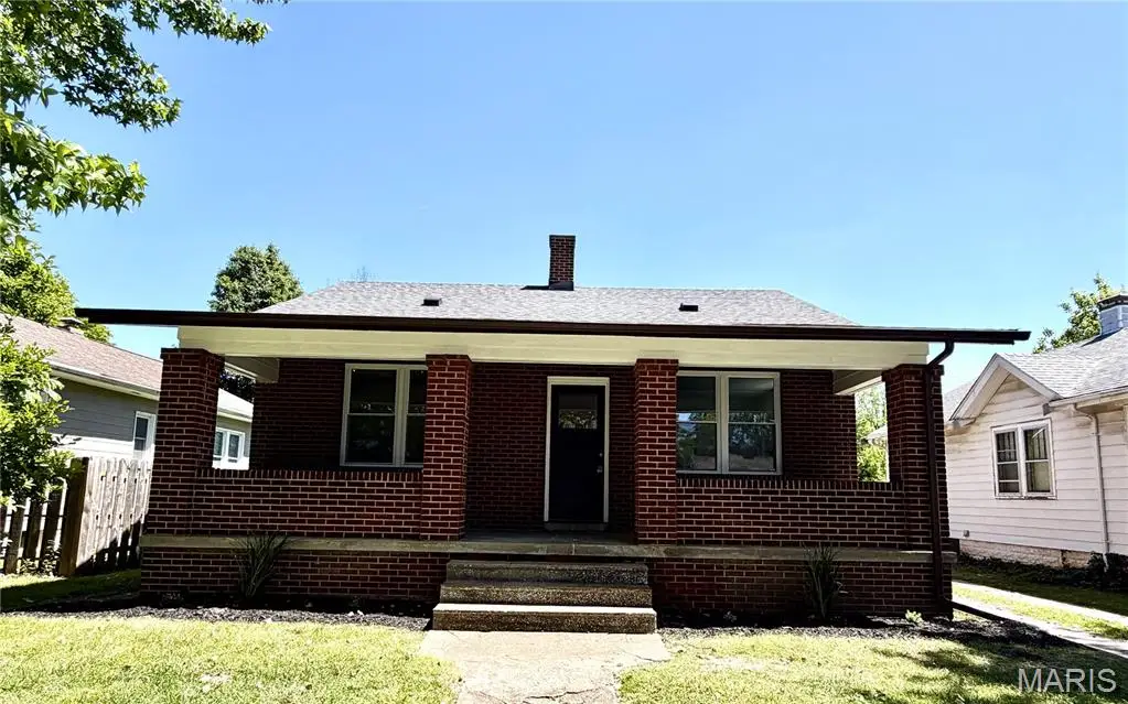 1836 N Church Street, Belleville, IL 62221 - #1