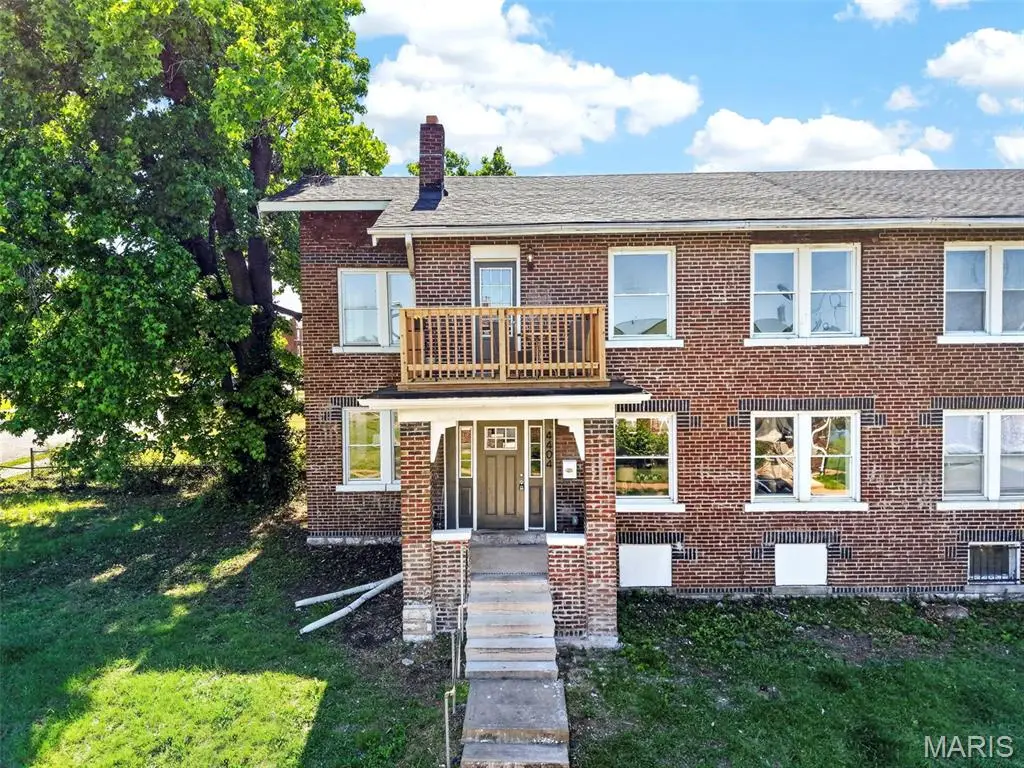 4404 Floriss Place, Saint Louis, MO 63115 - #1