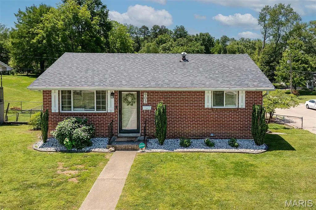 903 Old Cape Road, Jackson, MO 63755 - #1