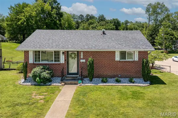 903 Old Cape Road, Jackson, MO 63755