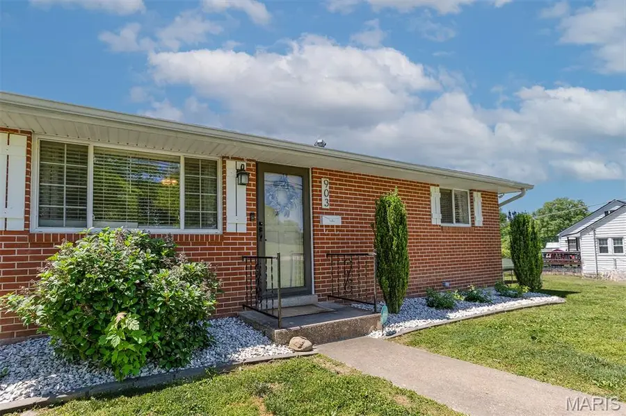 903 Old Cape Road, Jackson, MO 63755 - #2