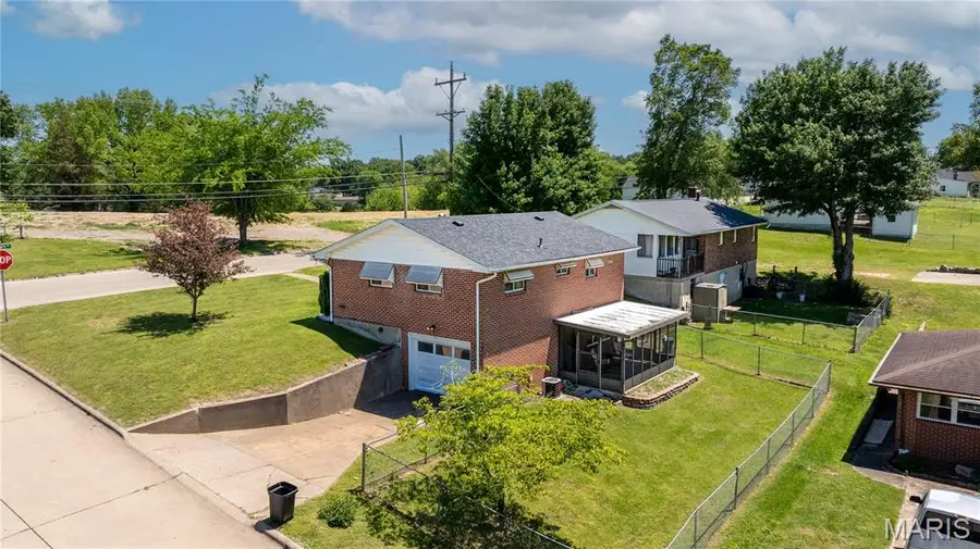 903 Old Cape Road, Jackson, MO 63755 - #3