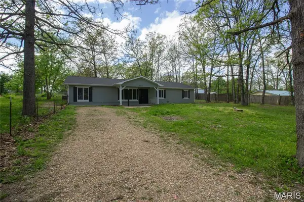 13949 Compton Road, Dixon, MO 65459