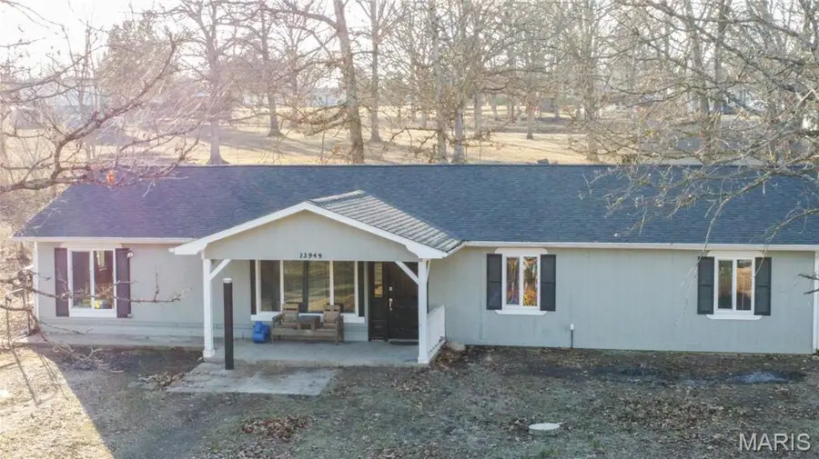 13949 Compton Road, Dixon, MO 65459 - #2