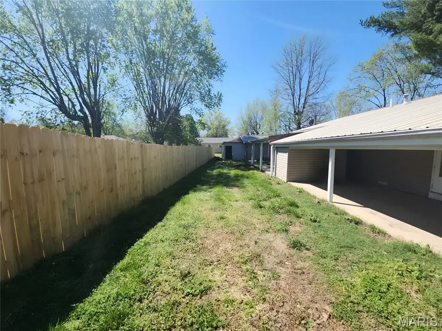 110 Navajo Street, Piedmont, MO 63957 - #3
