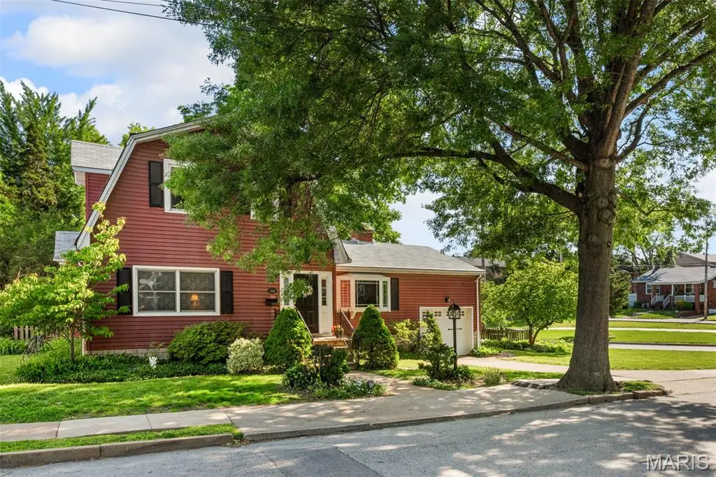 8620 Florence Avenue, Saint Louis, MO 63144 - #1