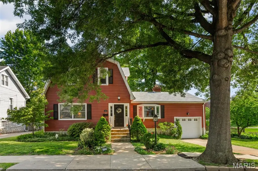 8620 Florence Avenue, Saint Louis, MO 63144 - #2