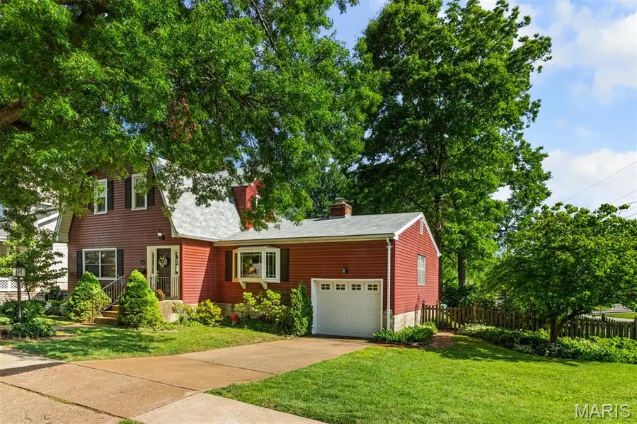 8620 Florence Avenue, Saint Louis, MO 63144 - #3