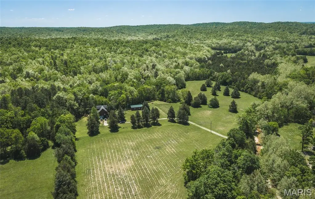 29156 Highway 21, Lesterville, MO 63654 - #1