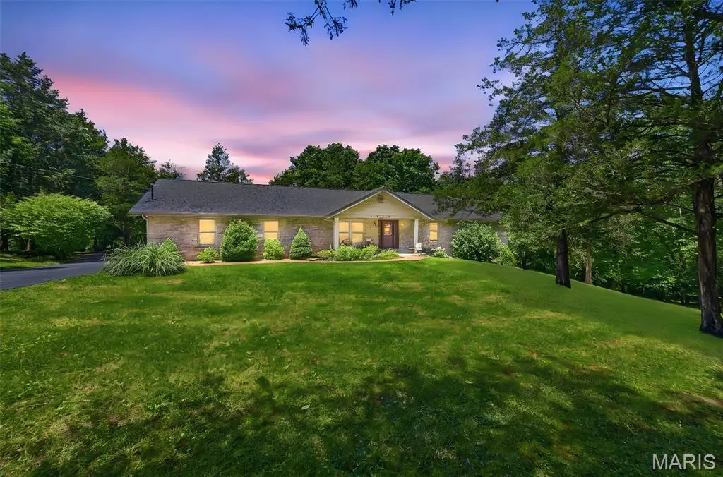 3939 Burgio Lane, Hillsboro, MO 63050 - #1