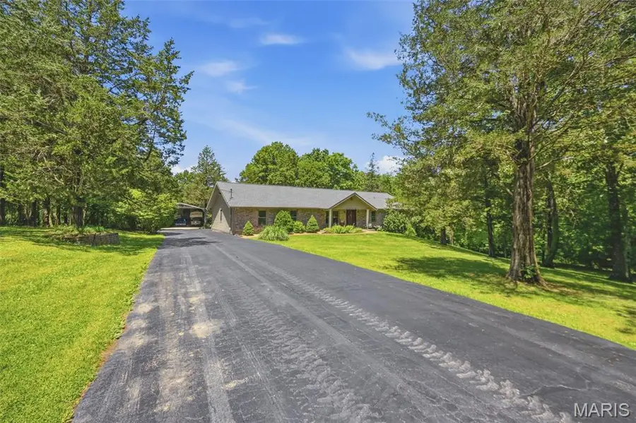 3939 Burgio Lane, Hillsboro, MO 63050 - #2