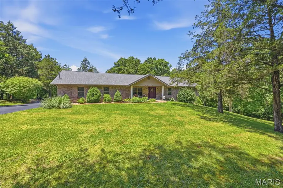 3939 Burgio Lane, Hillsboro, MO 63050 - #3