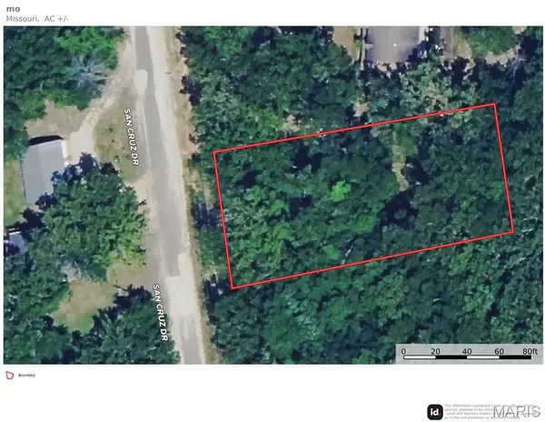 2468 Sanchez Drive, Cuba, MO 65453