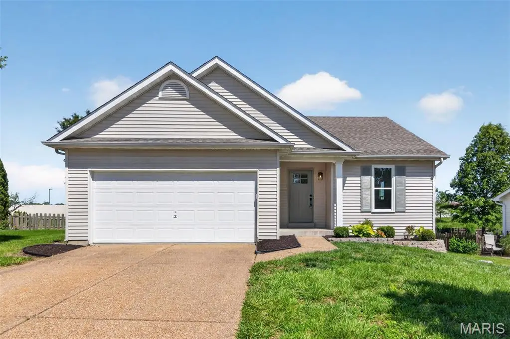 4019 Jessica Drive, Wentzville, MO 63385 - #1