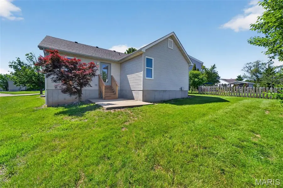 4019 Jessica Drive, Wentzville, MO 63385 - #2