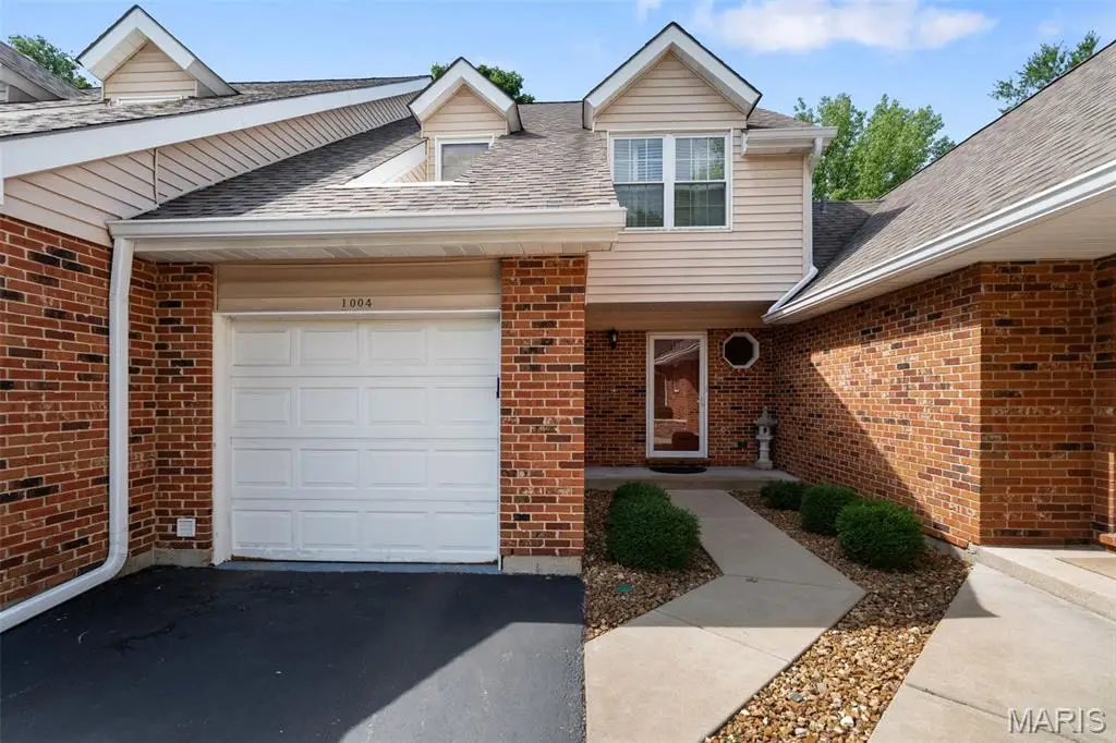 1004 Pocono Trail, Ballwin, MO 63021 - #1