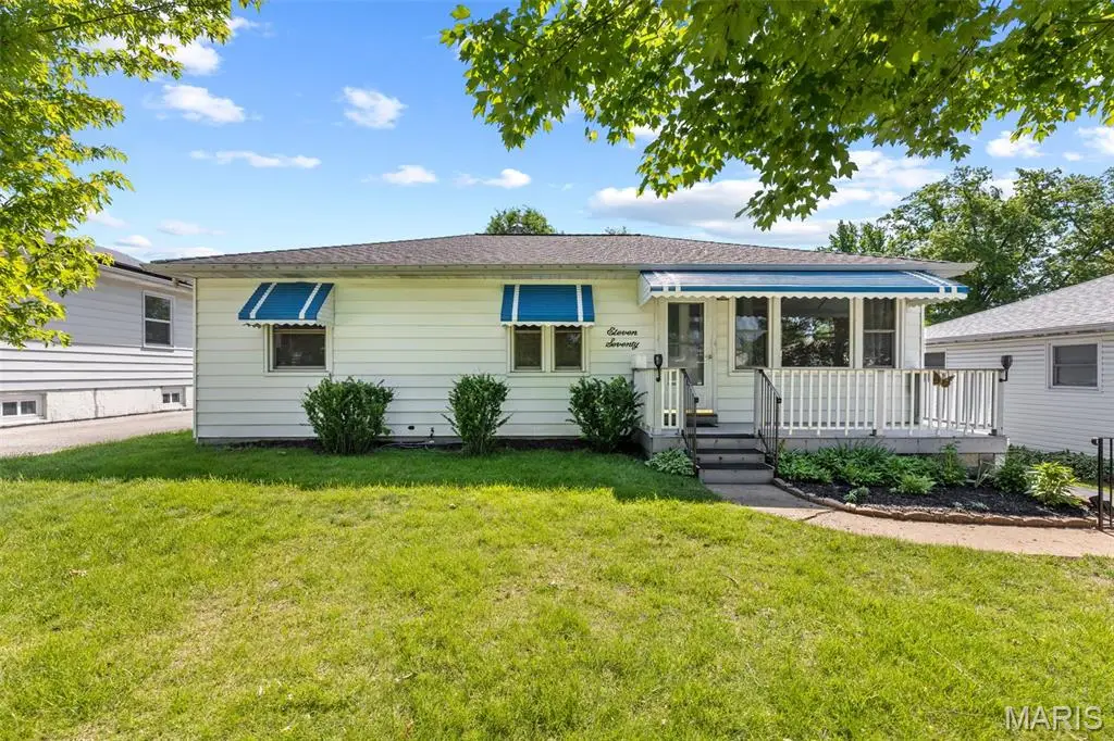 1170 Margaret Lane, Olivette, MO 63132 - #1