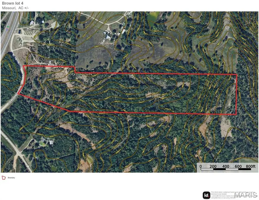 Lot 4 Clementine Road, Newburg, MO 65550 - #3