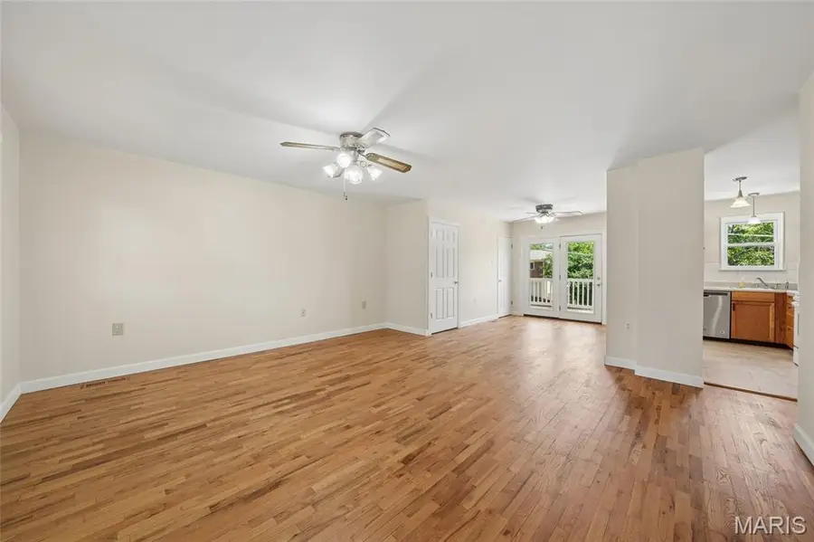 9668 Amona Court, Affton, MO 63123 - #2