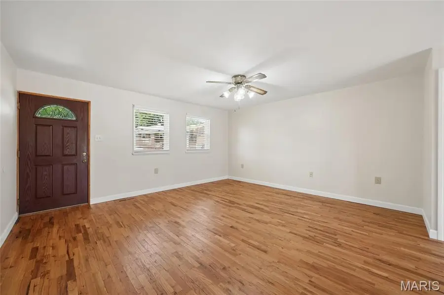 9668 Amona Court, Affton, MO 63123 - #3