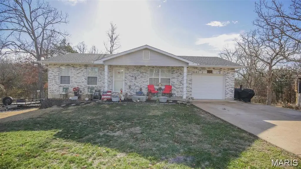 1706 Hillcrest Drive, De Soto, MO 63020 - #1