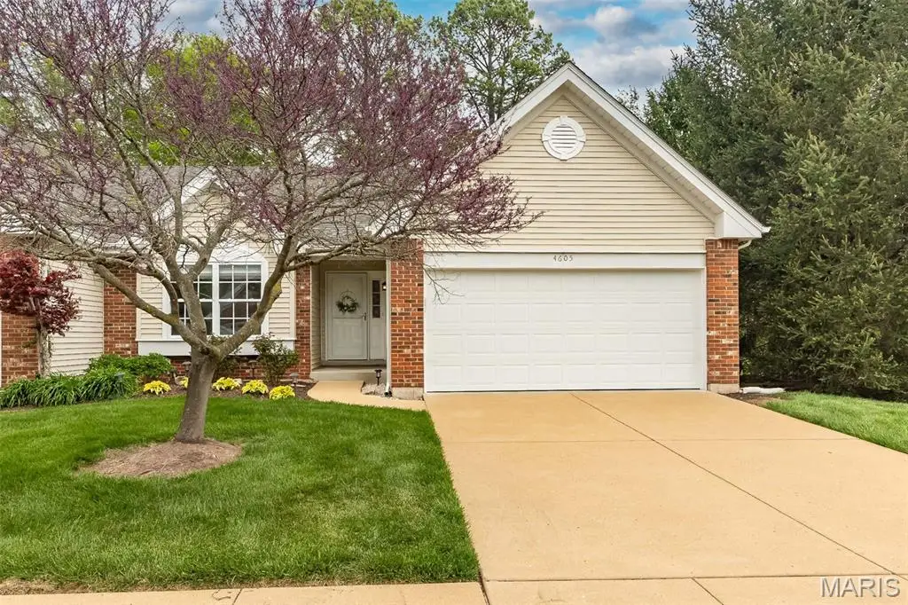 4605 Von Talge Meadows Drive, Saint Louis, MO 63128 - #1