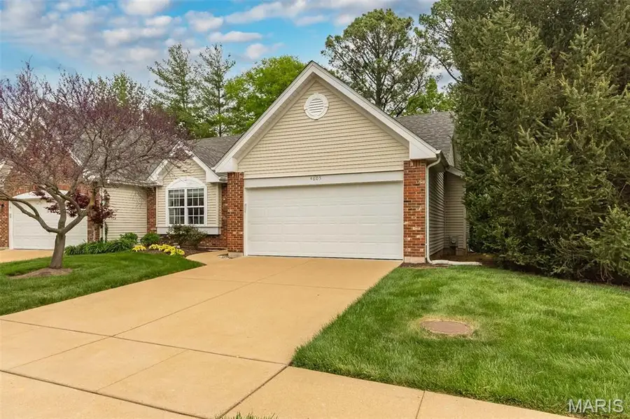 4605 Von Talge Meadows Drive, Saint Louis, MO 63128 - #2