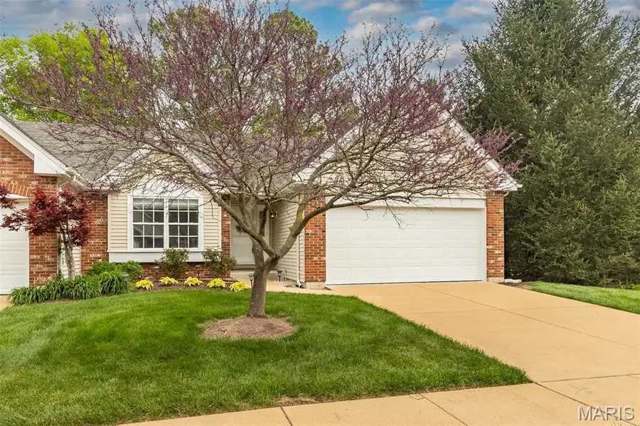 4605 Von Talge Meadows Drive, Saint Louis, MO 63128 - #3
