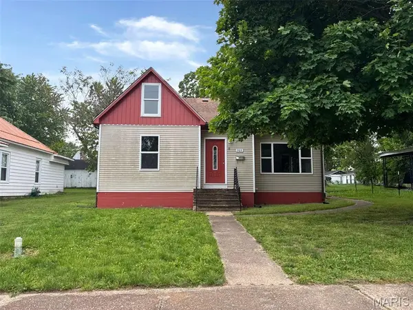 303 W 8th Street, Salem, MO 65560