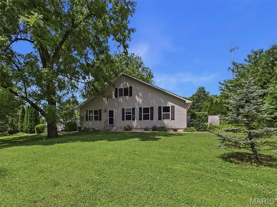 5906 Galli Lane, Collinsville, IL 62234 - #3