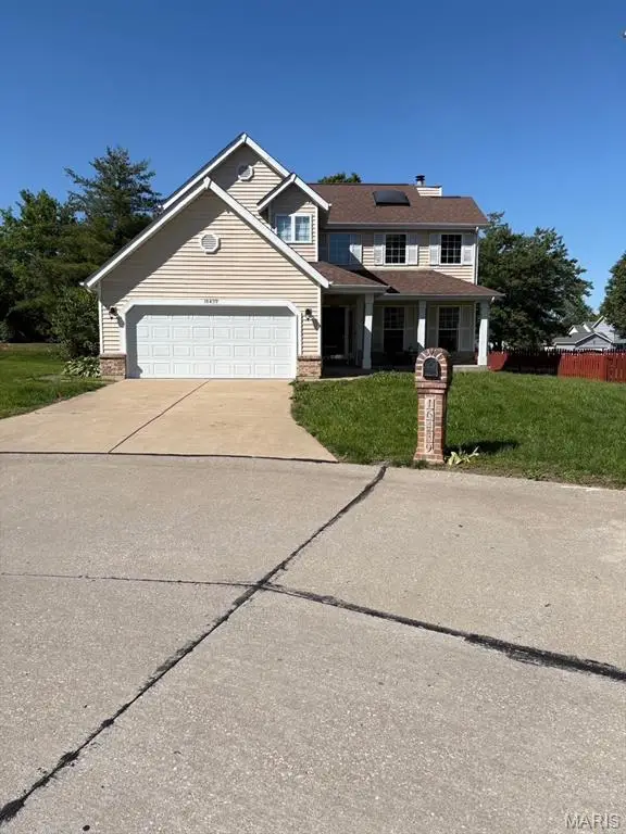 16439 Hampden Place, Florissant, MO 63034