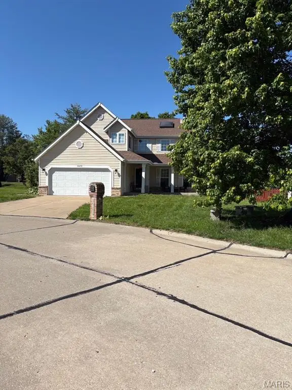16439 Hampden Place, Florissant, MO 63034 - #2