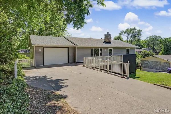 1725 Georgia Street, Cape Girardeau, MO 63701