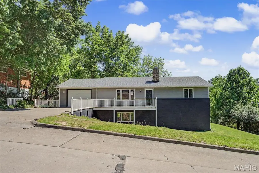 1725 Georgia Street, Cape Girardeau, MO 63701 - #2