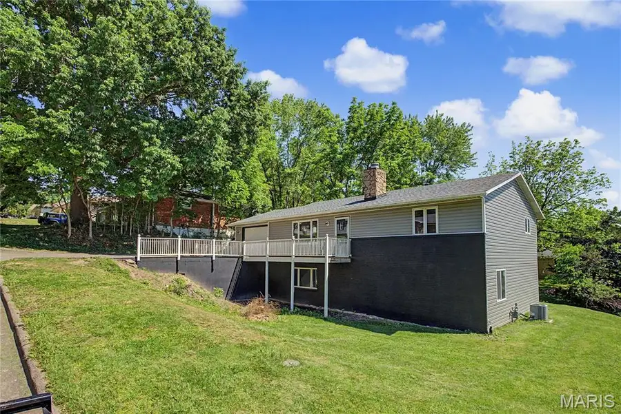 1725 Georgia Street, Cape Girardeau, MO 63701 - #3
